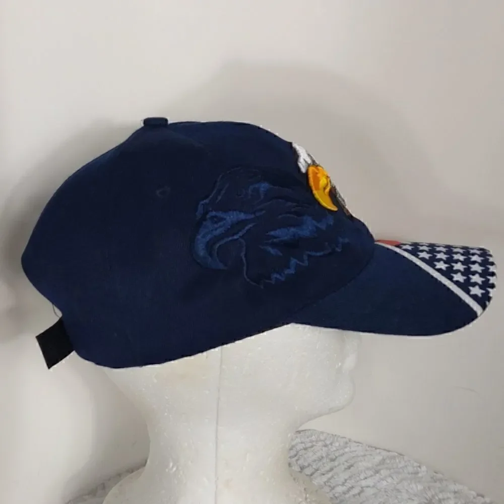 American Eagle Cap